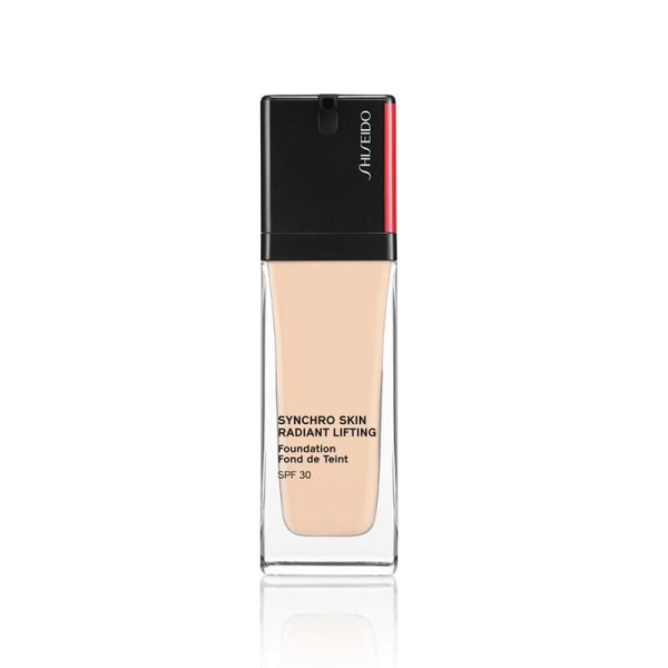 Shiseido - Synchro Skin Radiant Lifting Foundation 220 SPF 30