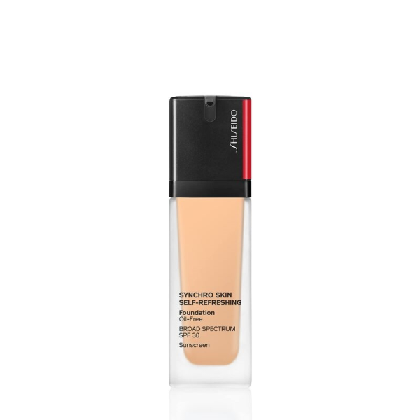 Shiseido - Synchro Skin Radiant Lifting SPF30 Foundation 260 (30ml)