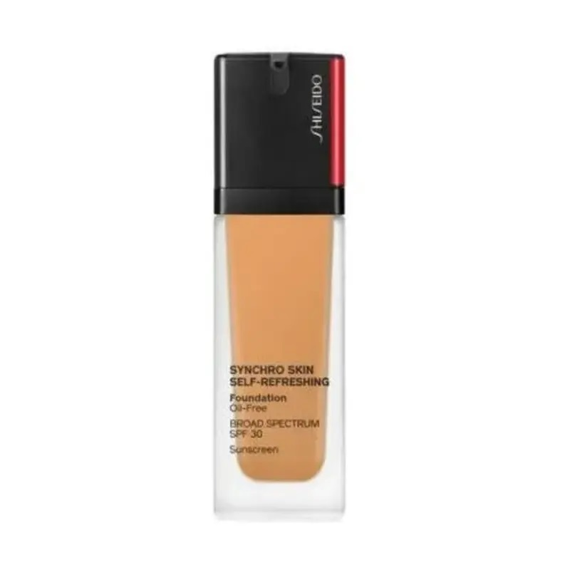 Shiseido – Synchro Skin Radiant Lifting SPF30 Foundation 360 (30ml)