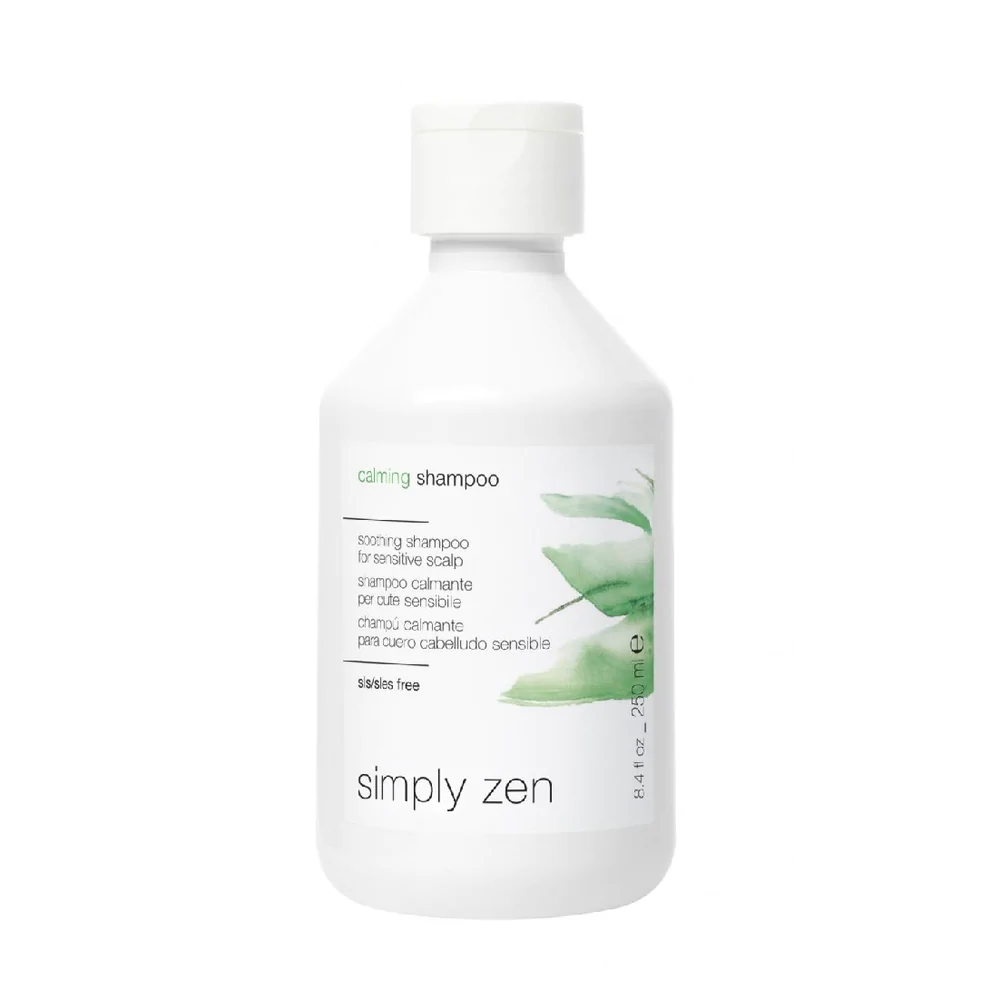 Simply Zen – Calming Shampoo (250ml)