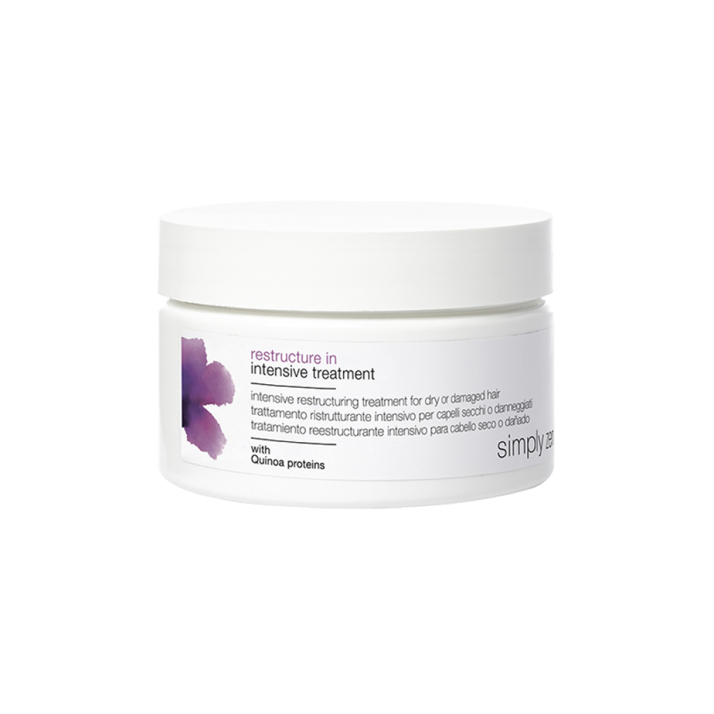 Simply Zen – Restructure In Intensive Treatment (200ml)