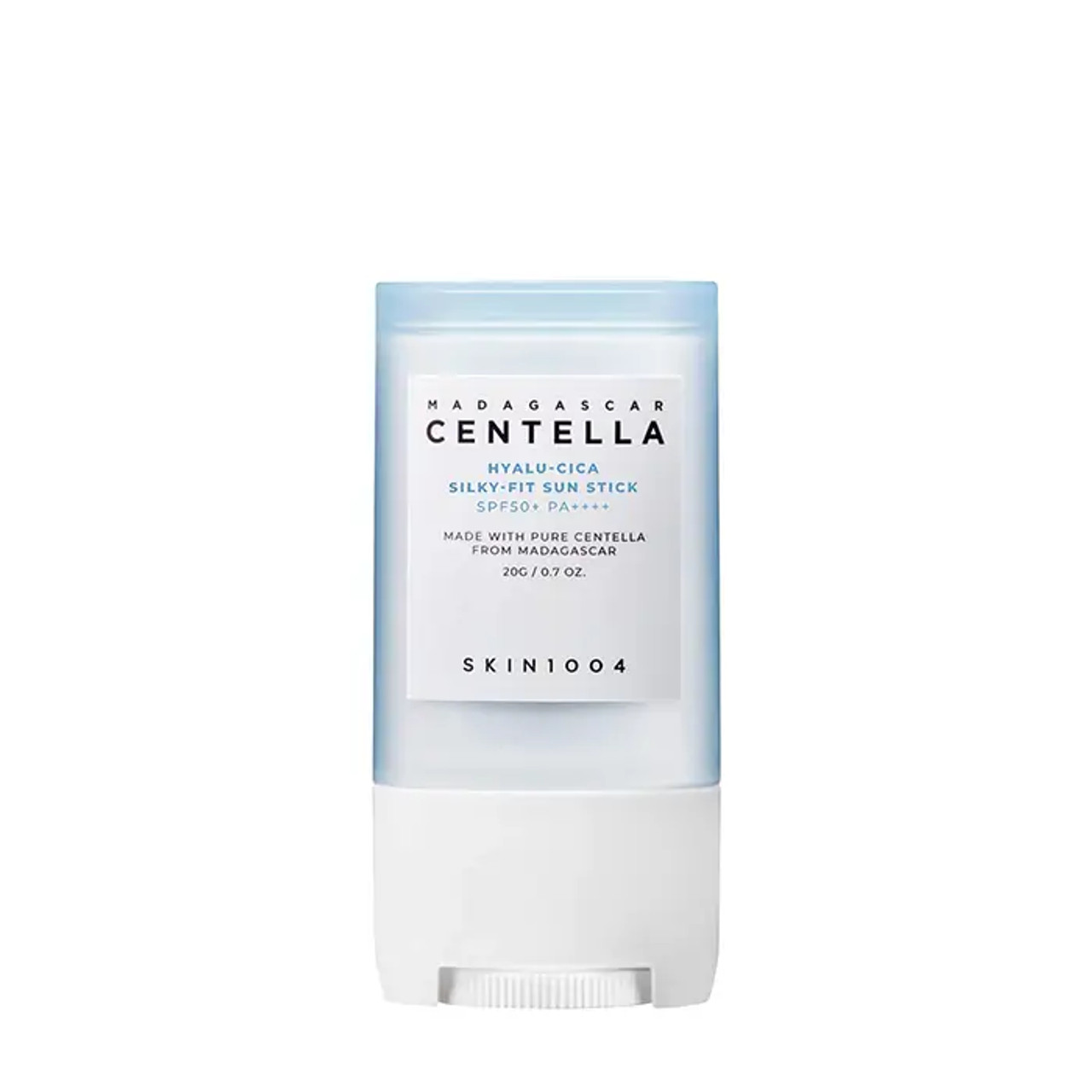 Skin 1004 – Madagascar Centella Hyalu Cica Silky-Fit Sun Stick (20g)
