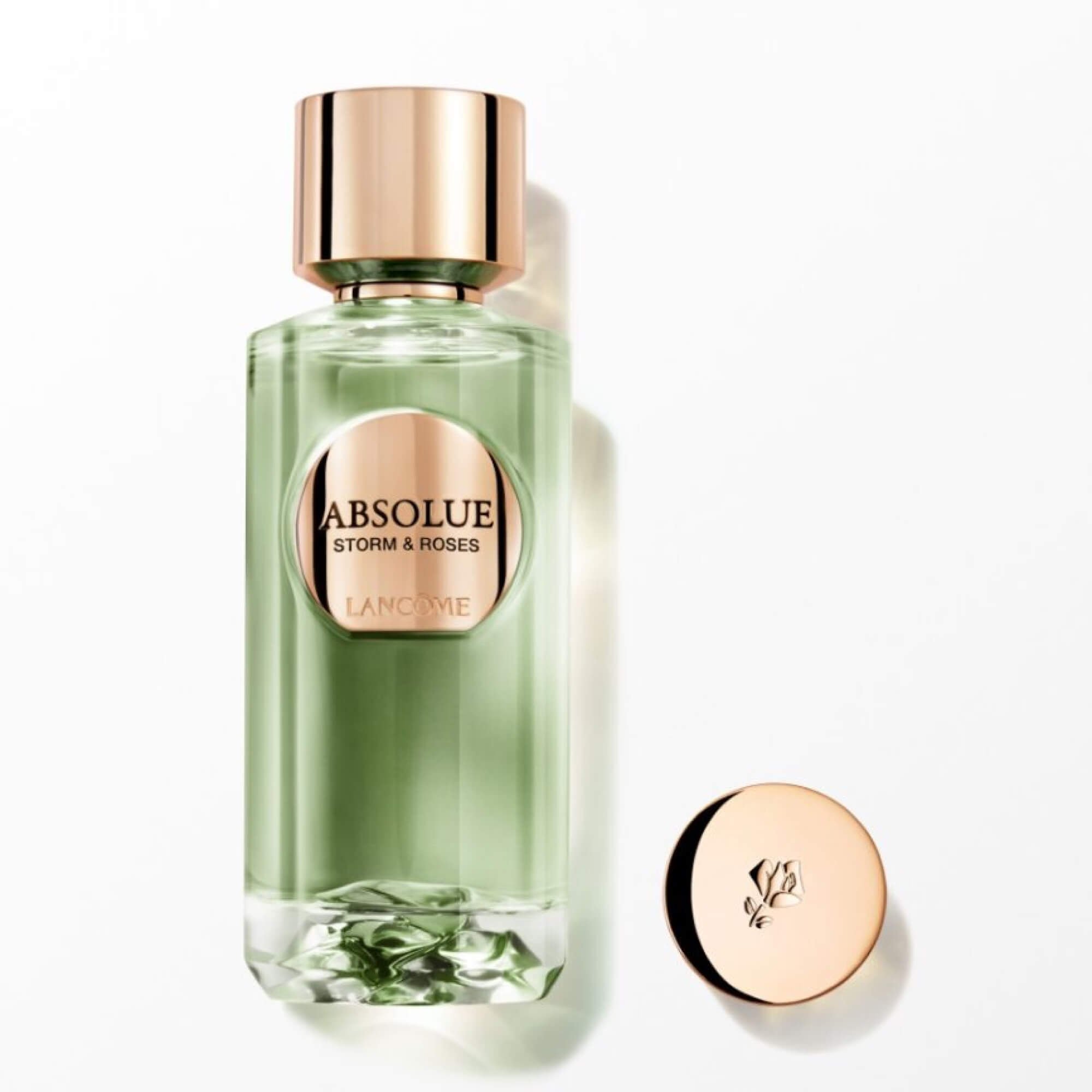 Storm & Roses – 100 Ml