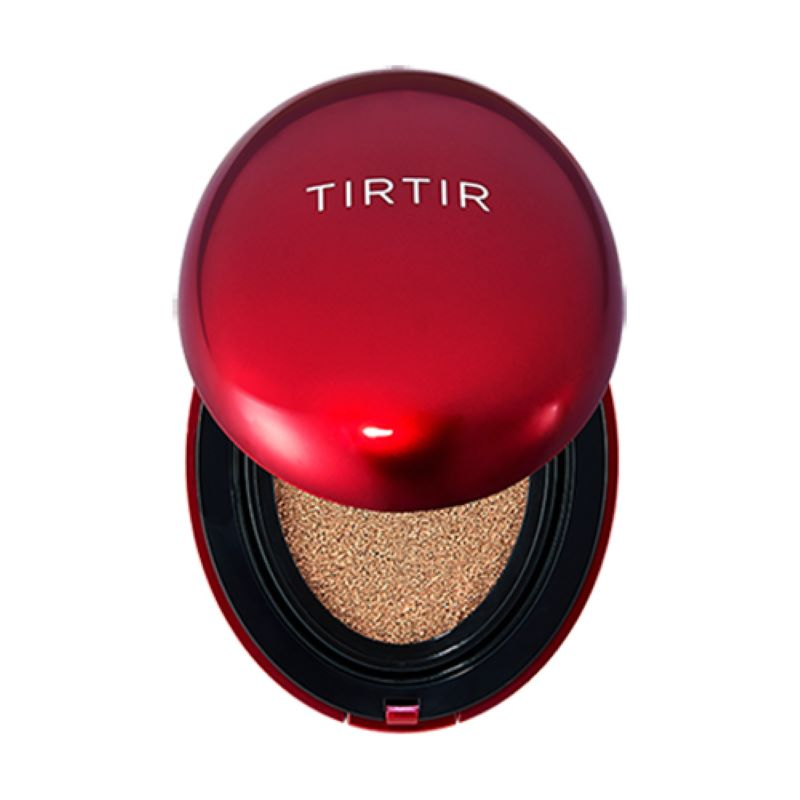TIRTIR – Mask Fit Red Cushion 23N Sand SPF40 PA++ (18g)