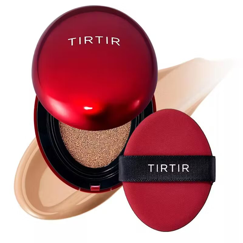 TIRTIR- Mask Fit Red Cushion 29N Natural Beige SPF40 PA++ (18g)