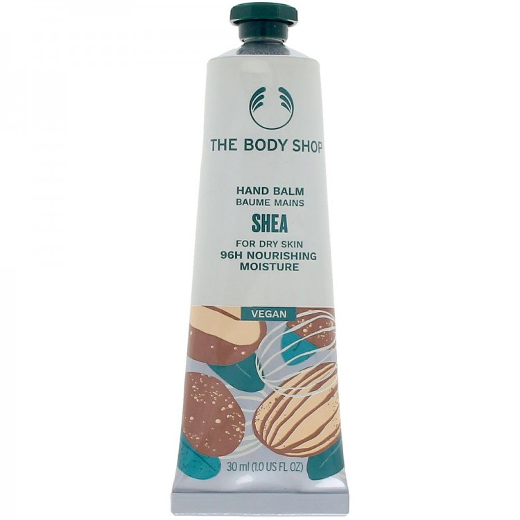 The Body Shop – Hand Cream Shea (30ml)