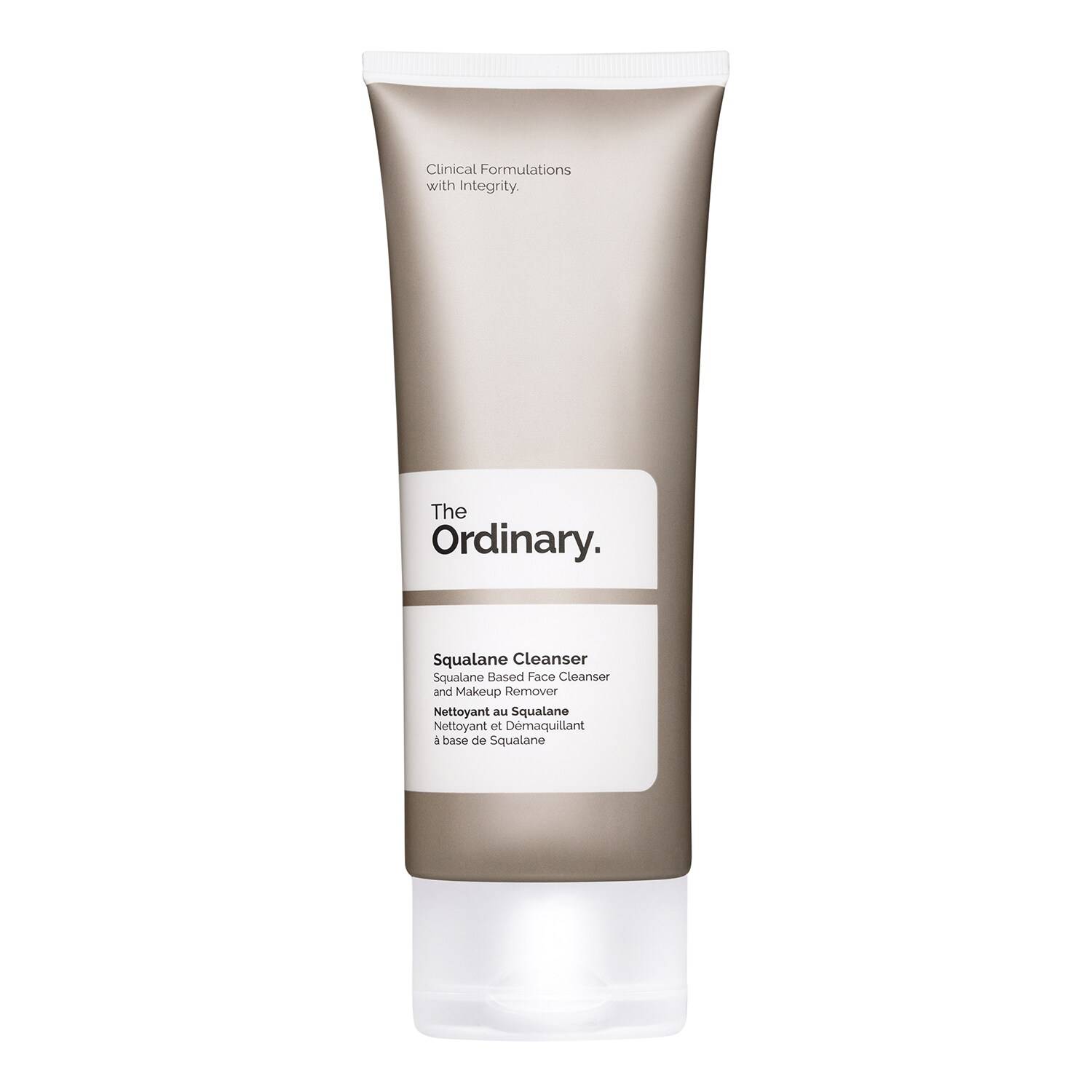 The Ordinary Squalane Cleanser 150Ml