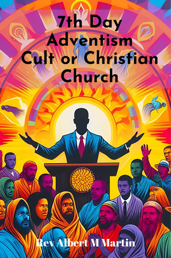 “The Veil Lifted” – A Critical Look At Seventh-day Adventism.