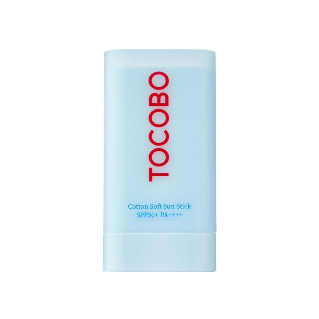 Tocobo – Cotton Soft Sun Stick (19g)