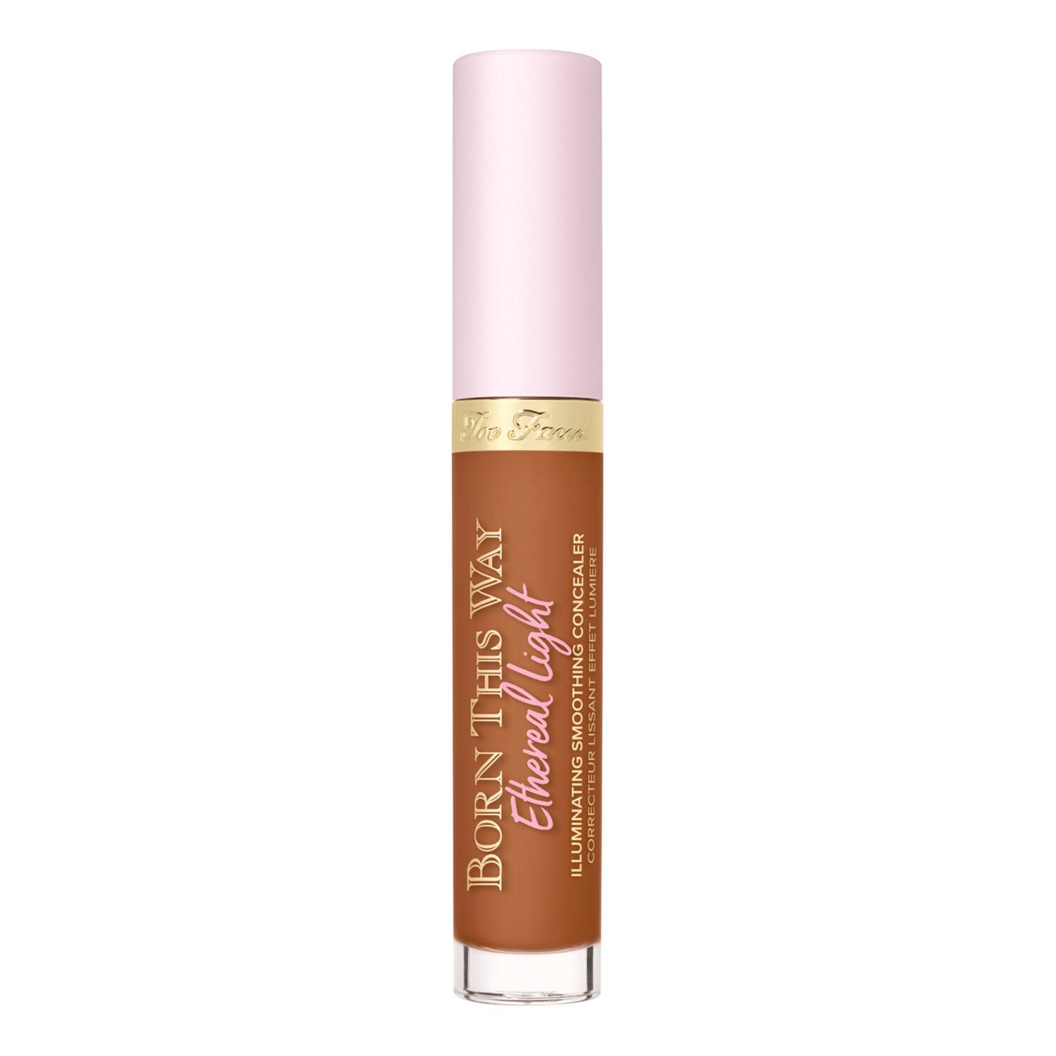 Too Faced Born This Way Ethereal Light Illuminating Smoothing Concealer 5Ml Caramel Drizzle