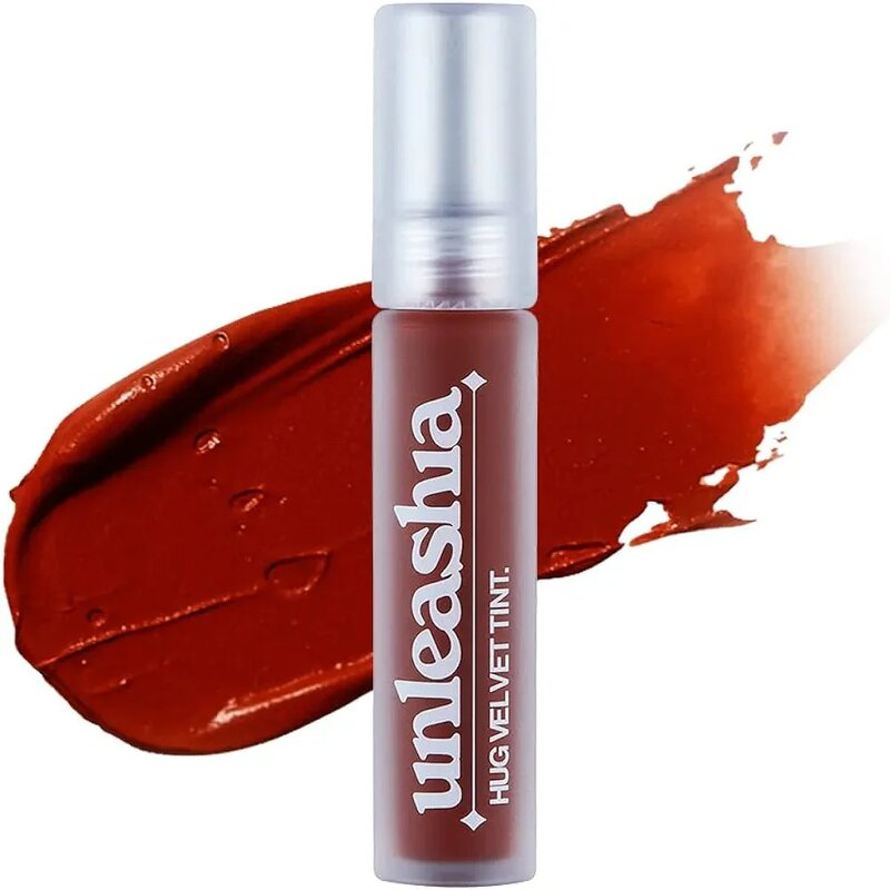 UNLEASHIA – Hug Velvet Tint Velvet Lip Tint 6 Our (3.8g)