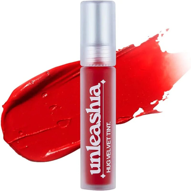 UNLEASHIA – Hug Velvet Tint Velvet Lip Tint No. 1 Be With (3.8g)