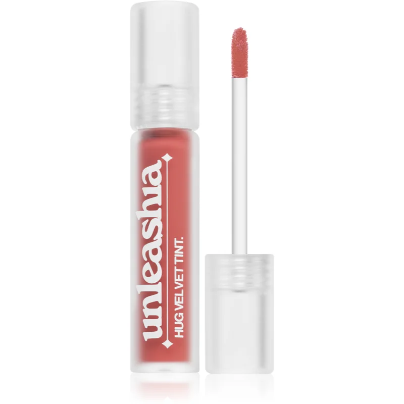 UNLEASHIA – Luv Hug Velvet Tint N°5 Together (3.8g)
