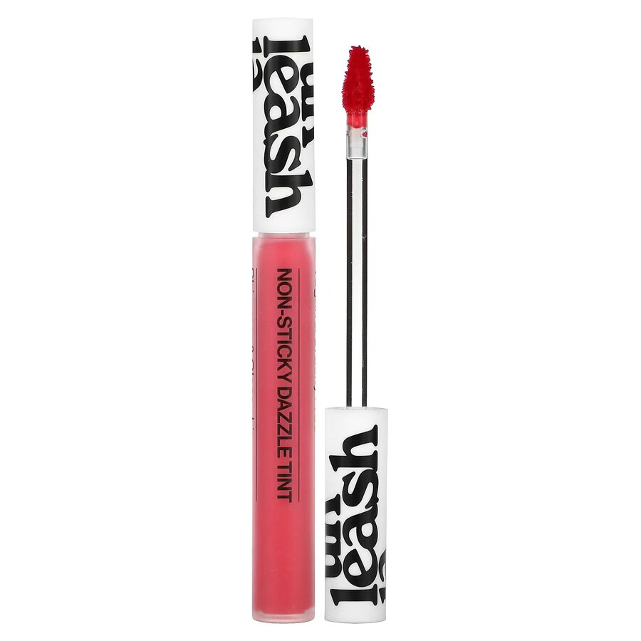 UNLEASHIA – Non Sticky Dazzle Tint N°12 Flamingo(5.5g)