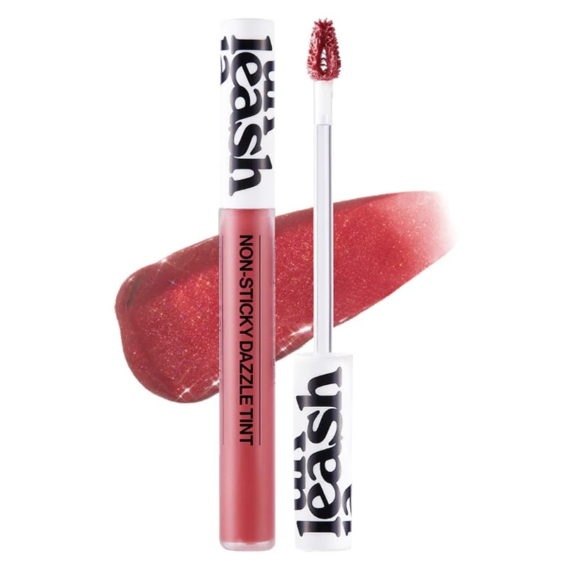 UNLEASHIA – Non Sticky Dazzle Tint N°3 Glowday (5.5g)