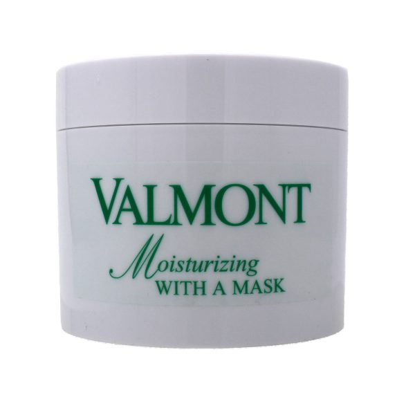 Valmont - Damaged Moisturising with a Mask (200ml)