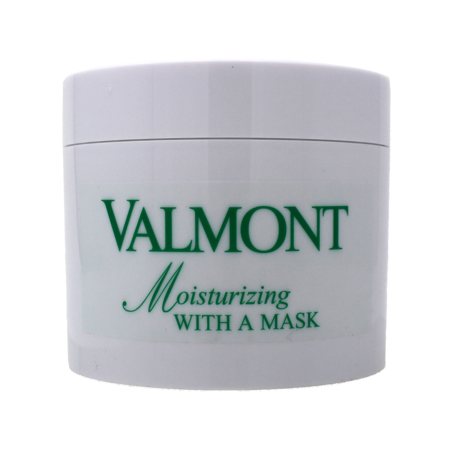 Valmont – Damaged Moisturising With A Mask (200ml)
