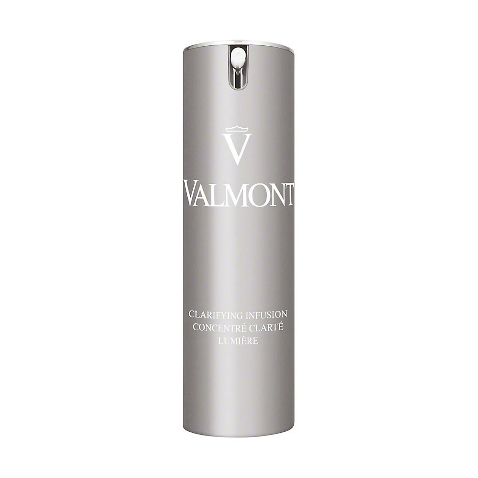 Valmont – Expert Of Light Clarifying Infusion Serum (30ml)