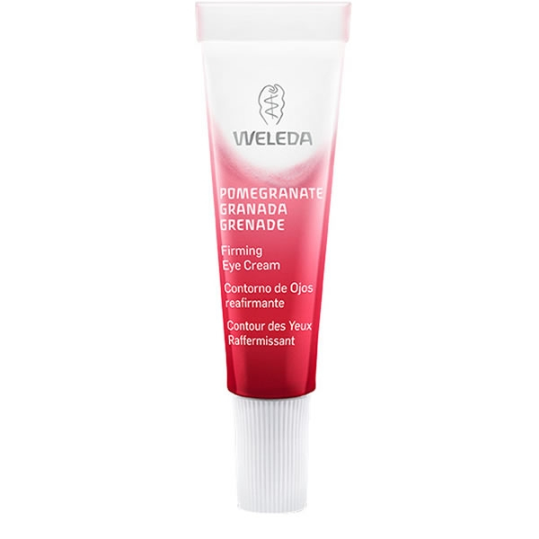Weleda – Pomegranate Firming Eye Cream (10ml)