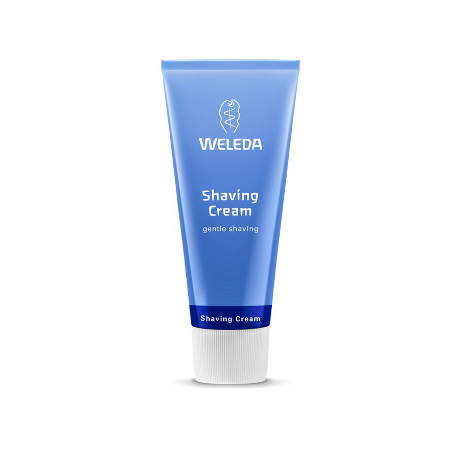 Weleda – Shaving Cream (75ml)