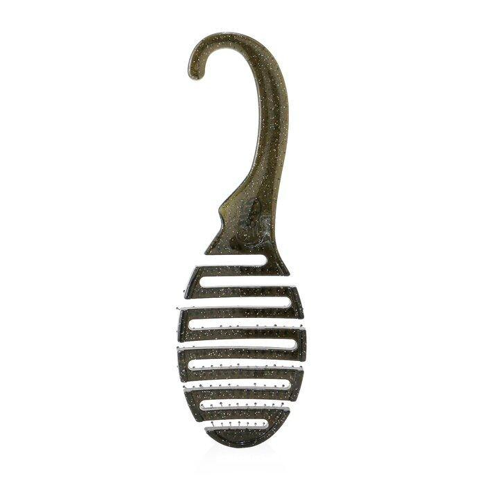 Wetbrush – Shower Detangler Hair Brush Black Glitter