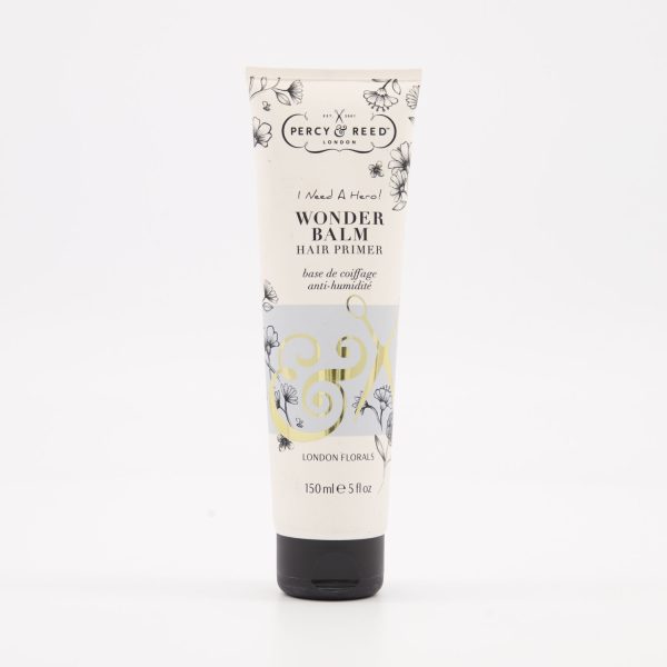 Wonder Balm Hair Primer 150ml