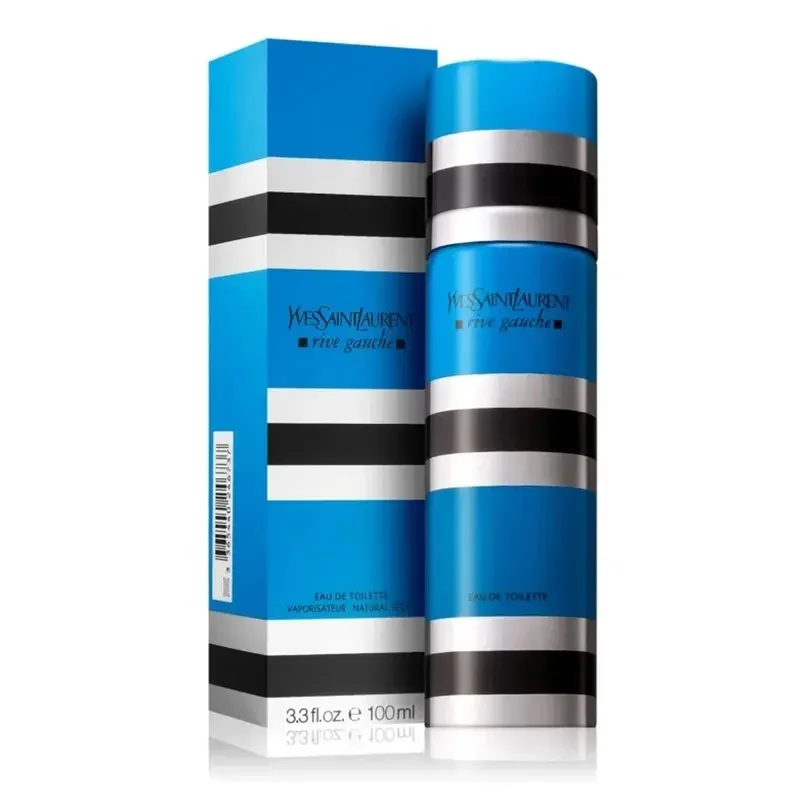 YSL – Rive Gauche Eau De Toilette (100ml)