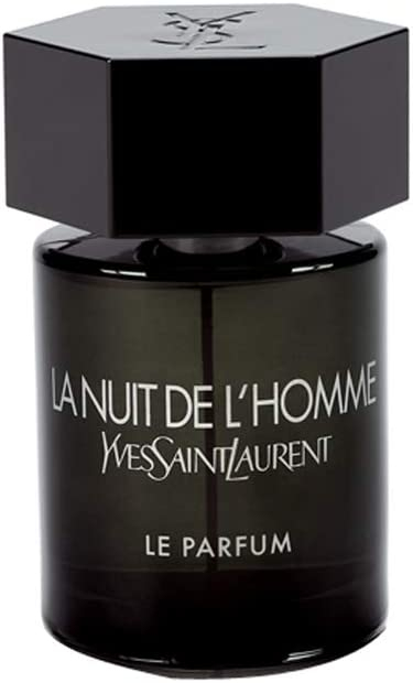 Yves Saint Laurent – La Nuit De L’Homme Le Parfum (Packaging Is Damaged) (100ml)