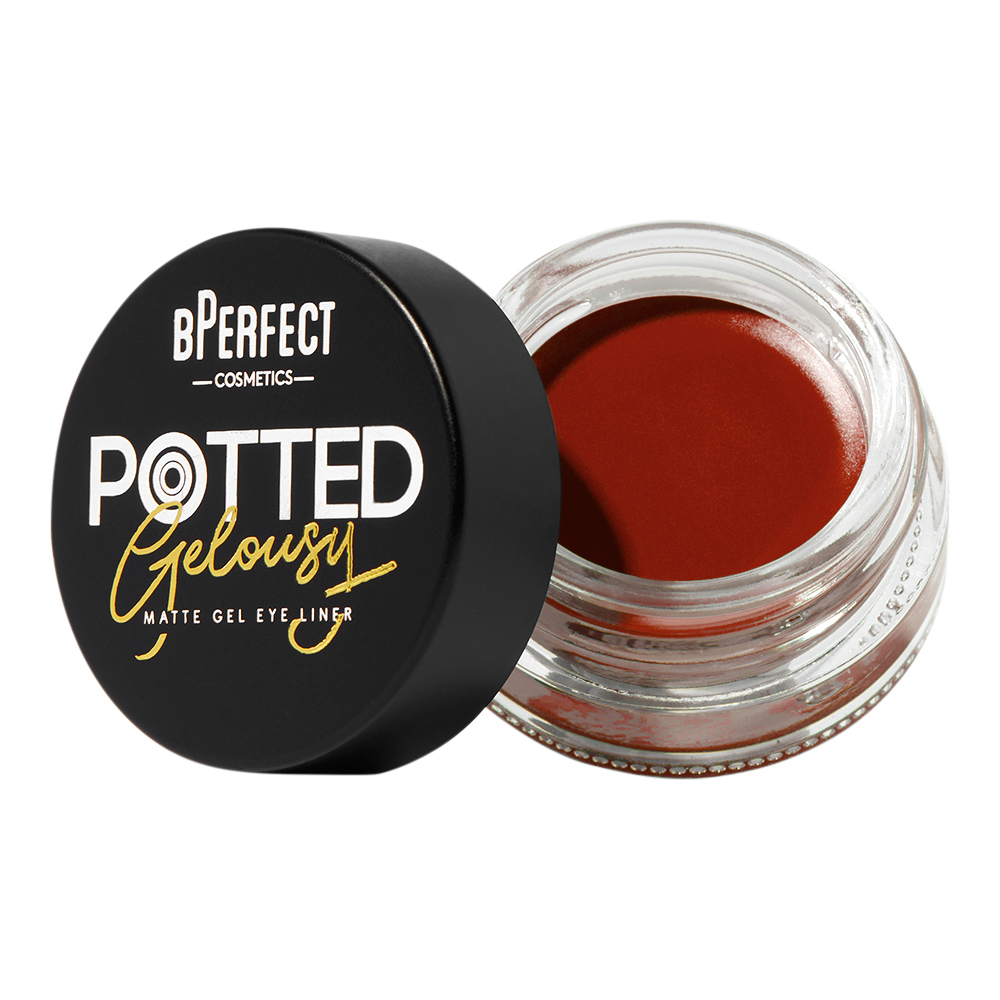BPerfect X Alinna Potted Gelousy Cryptic