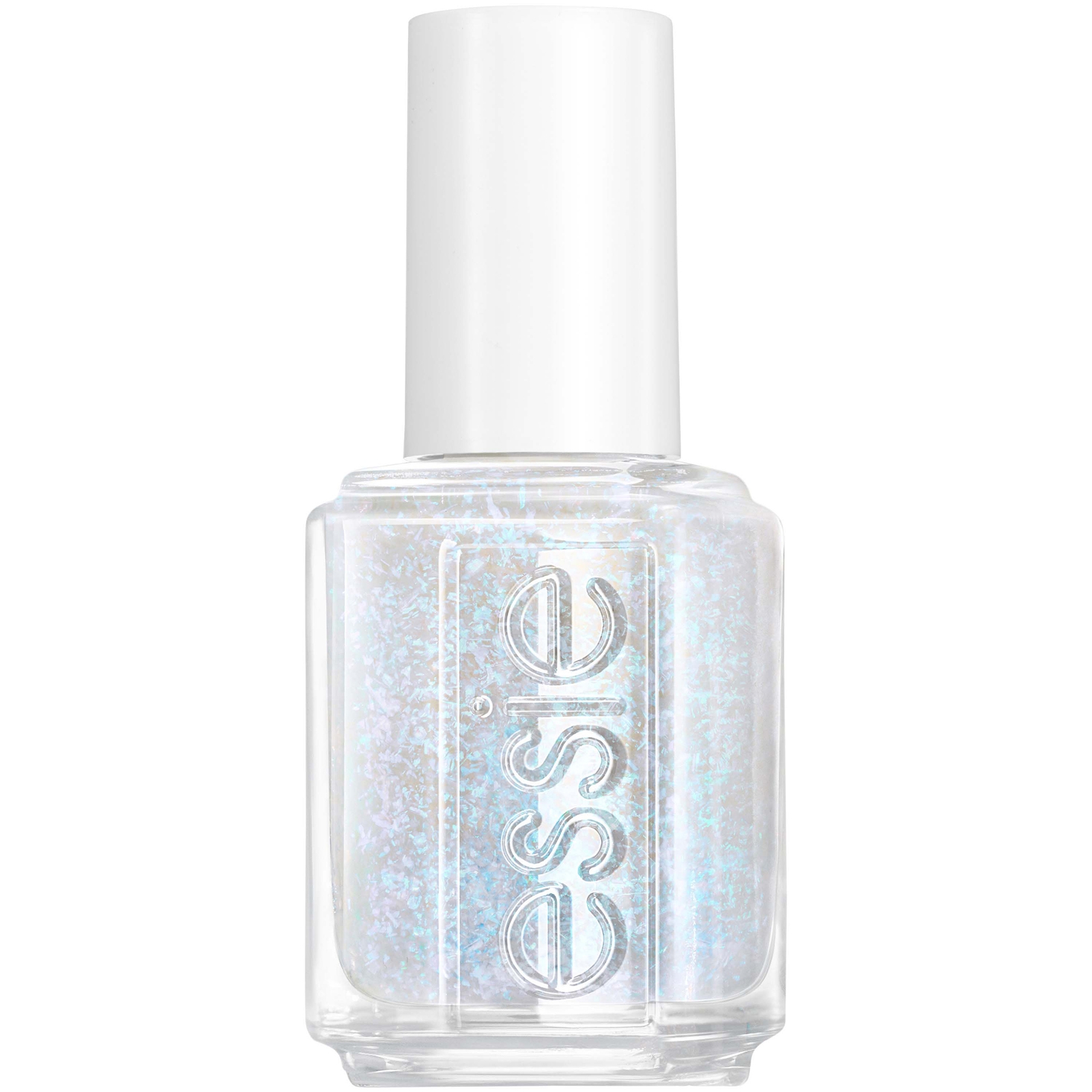 Essie Original Nail Art Studio Special Effects Nail Polish Topcoat 13.5ml (Various Shades) – Divine Dimension