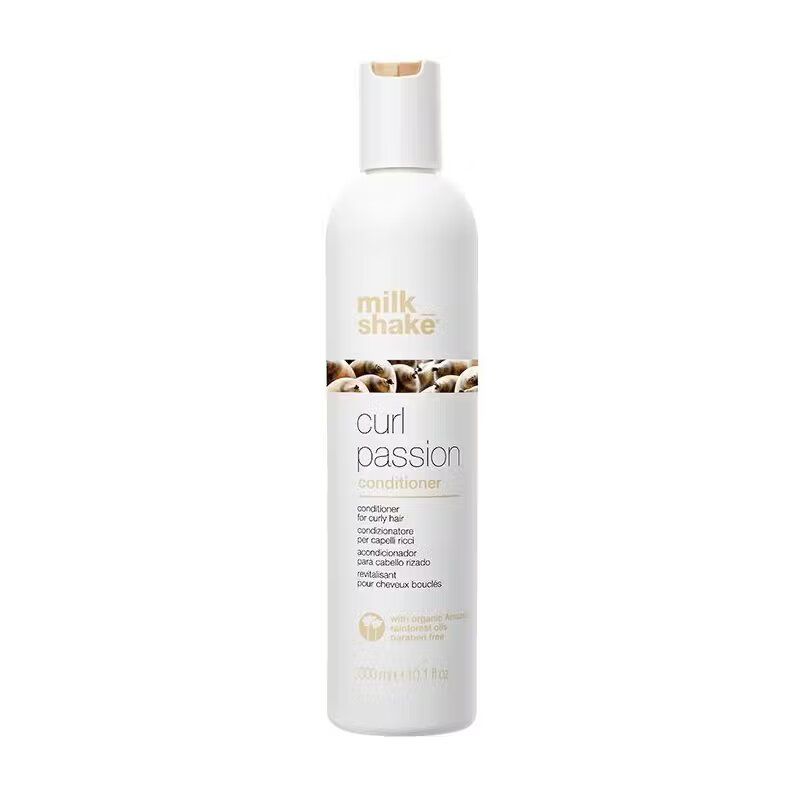 Milkshake – Curl Passion Conditioner (300ml)