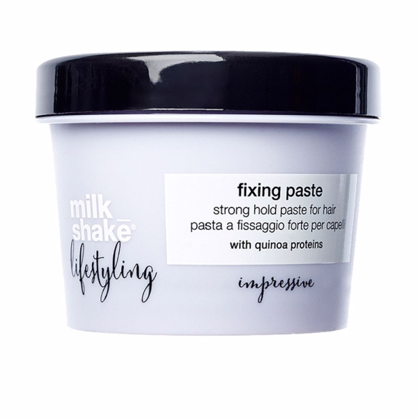 milk_shake - Lifestyling Fixing Paste (200ml)