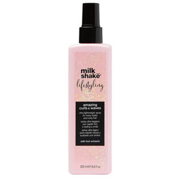 milk_shake - Waves & Curl Spray (200ml)
